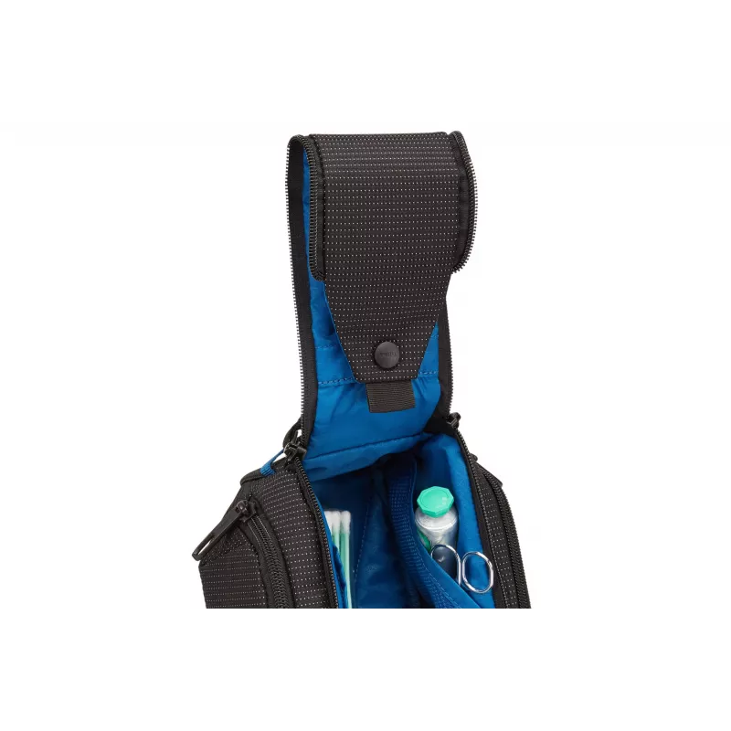Thule Crossover 2 C2TB101 tualett-tarvete kott Nailon Must
