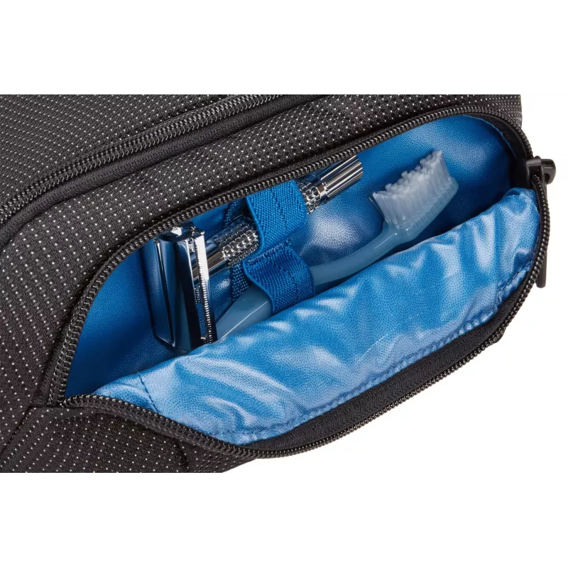 Thule Crossover 2 C2TB101 tualett-tarvete kott Nailon Must
