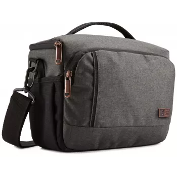 Case Logic Era CECS-103 Obsidian pealtlaaditav kott Hall