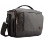 Case Logic Era CECS-103 Obsidian pealtlaaditav kott Hall