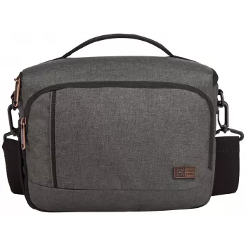 Case Logic Era CECS-103 Obsidian pealtlaaditav kott Hall