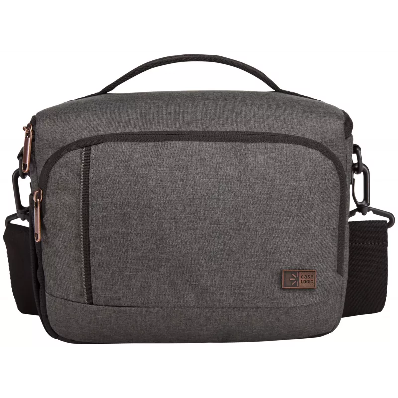 Case Logic Era CECS-103 Obsidian pealtlaaditav kott Hall