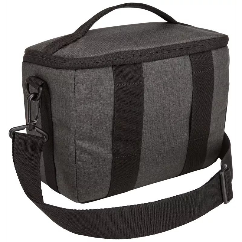 Case Logic Era CECS-103 Obsidian pealtlaaditav kott Hall