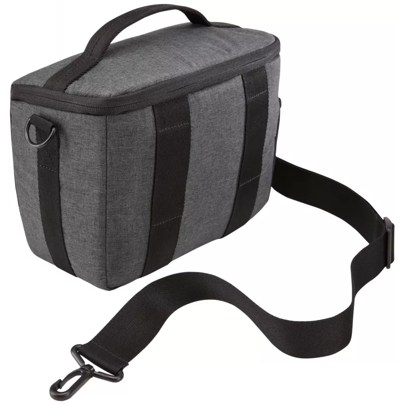 Case Logic Era CECS-103 Obsidian pealtlaaditav kott Hall