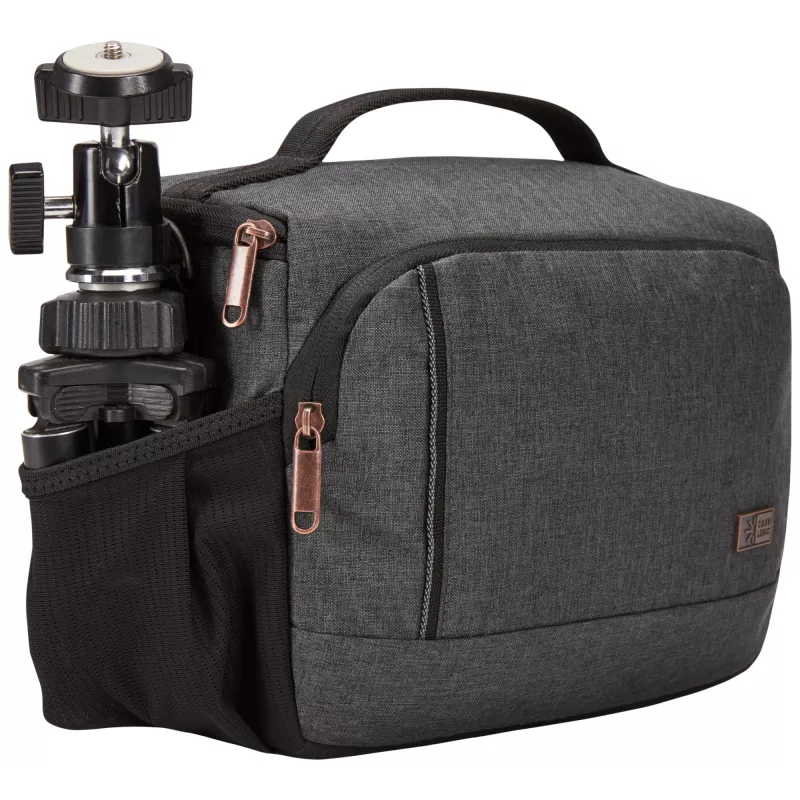 Case Logic Era CECS-103 Obsidian pealtlaaditav kott Hall