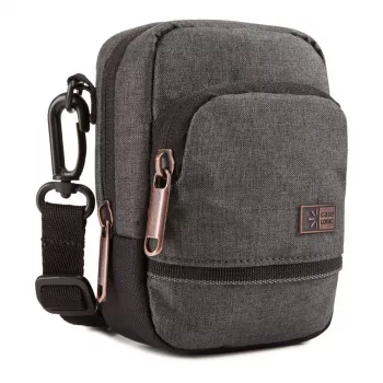 Case Logic Era CECS-101 Obsidian Pouch case hall