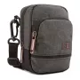 Case Logic Era CECS-101 Obsidian Pouch case hall