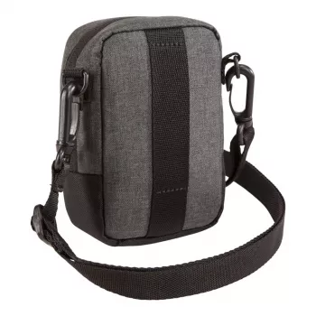 Case Logic Era CECS-101 Obsidian Pouch case hall