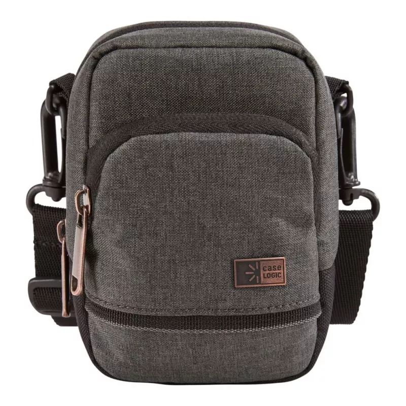 Case Logic Era CECS-101 Obsidian Pouch case hall
