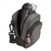 Case Logic Era CECS-101 Obsidian Pouch case hall