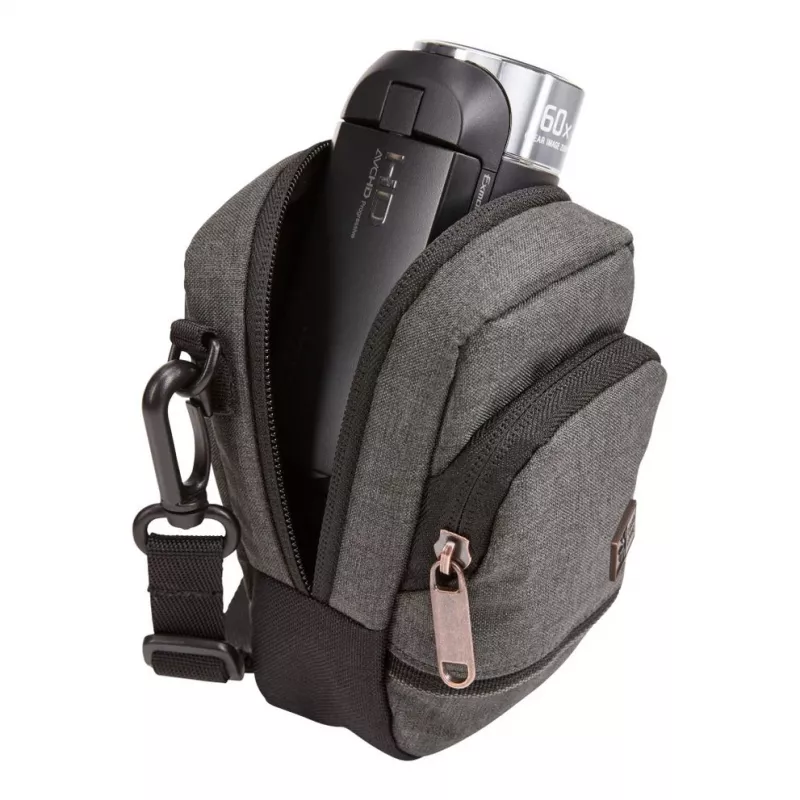 Case Logic Era CECS-101 Obsidian Pouch case hall