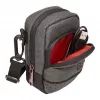 Case Logic Era CECS-101 Obsidian Pouch case hall