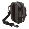 Case Logic Era CECS-101 Obsidian Pouch case hall