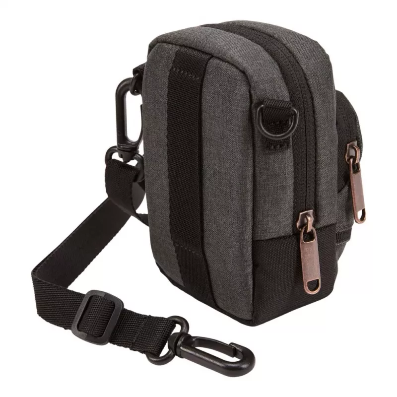 Case Logic Era CECS-101 Obsidian Pouch case hall