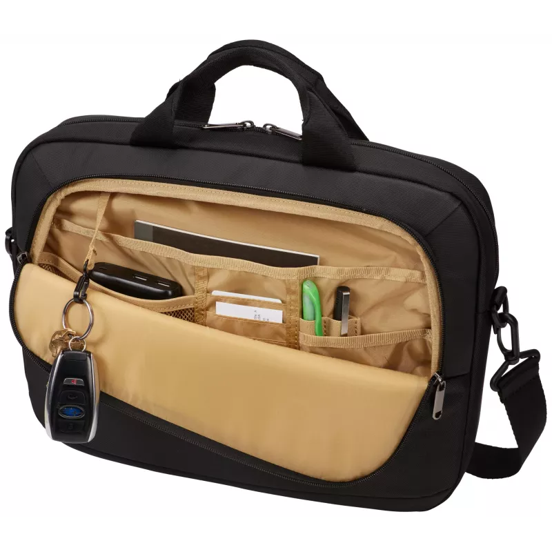 Case Logic Propel PROPA-114 Must 35,6 cm (14 tolli) portfell