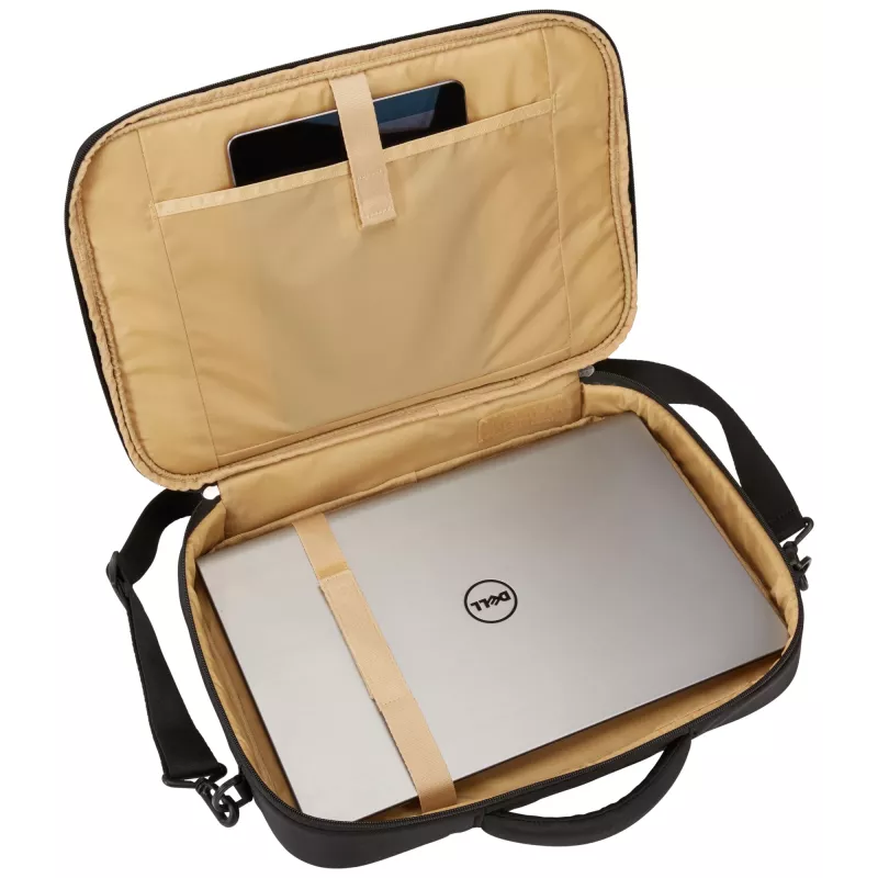 Case Logic Propel PROPC-116 Must 39,6 cm (15,6 tolli) Portfell