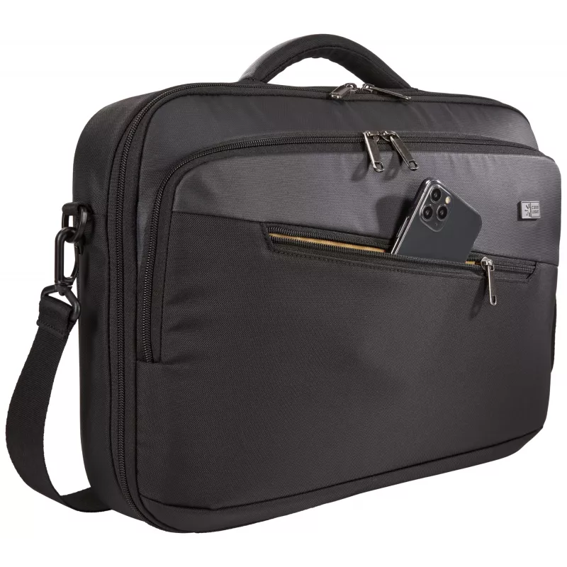 Case Logic Propel PROPC-116 Must 39,6 cm (15,6 tolli) Portfell