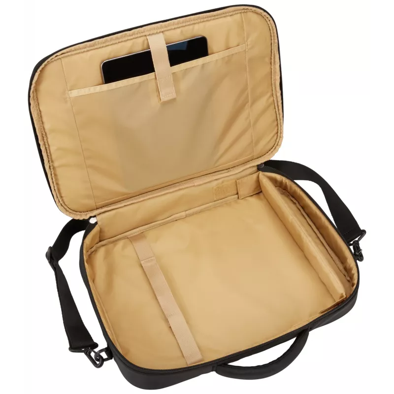 Case Logic Propel PROPC-116 Must 39,6 cm (15,6 tolli) Portfell