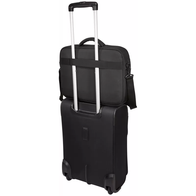 Case Logic Propel PROPC-116 Must 39,6 cm (15,6 tolli) Portfell