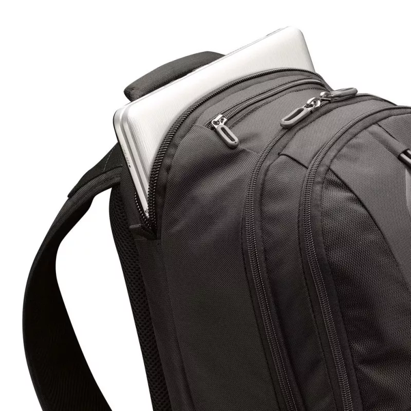 Case Logic Professional RBP217 Must 43,9 cm (17,3 inch) seljakott