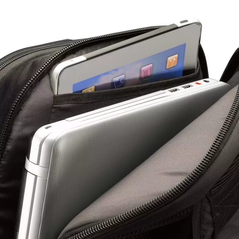 Case Logic Professional RBP217 Must 43,9 cm (17,3 inch) seljakott