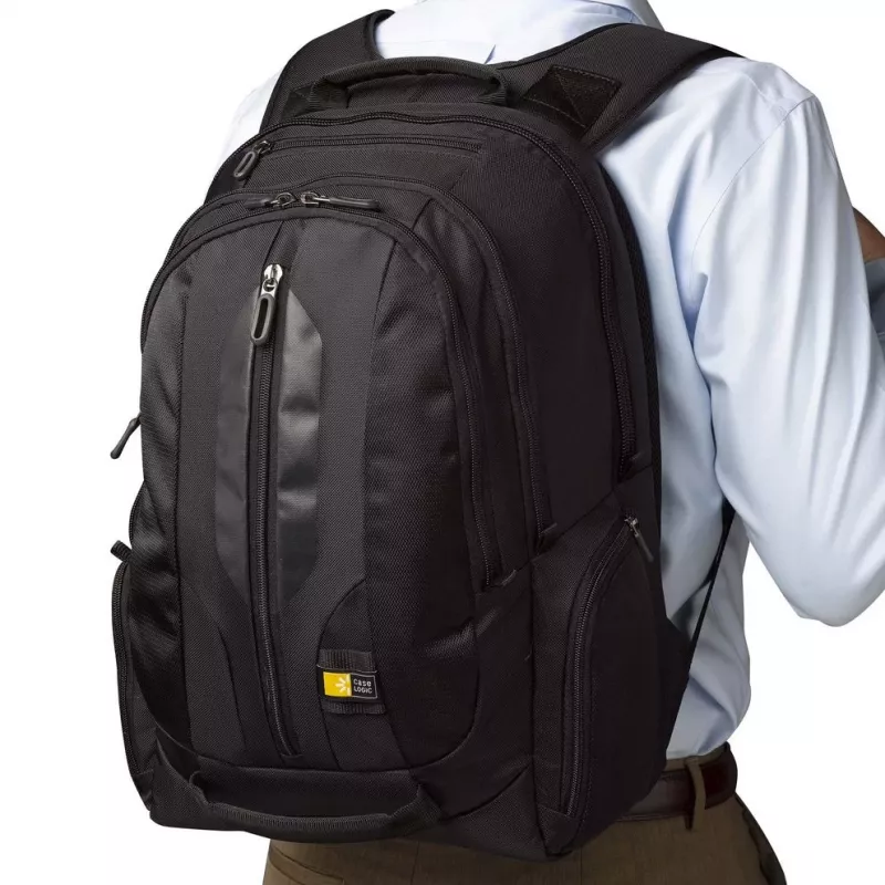 Case Logic Professional RBP217 Must 43,9 cm (17,3 inch) seljakott