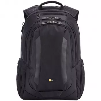 Case Logic Professional RBP315 must 39,6 cm (15,6-tolline) seljakott