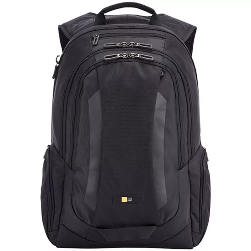 Case Logic Professional RBP315 must 39,6 cm (15,6-tolline) seljakott