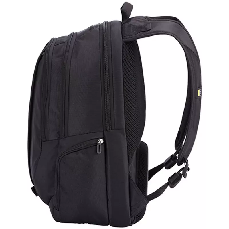 Case Logic Professional RBP315 must 39,6 cm (15,6-tolline) seljakott