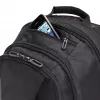 Case Logic Professional RBP315 must 39,6 cm (15,6-tolline) seljakott