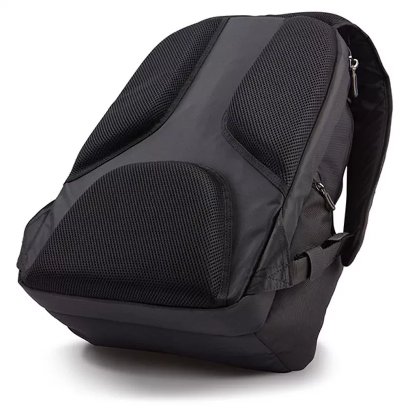 Case Logic Professional RBP315 must 39,6 cm (15,6-tolline) seljakott
