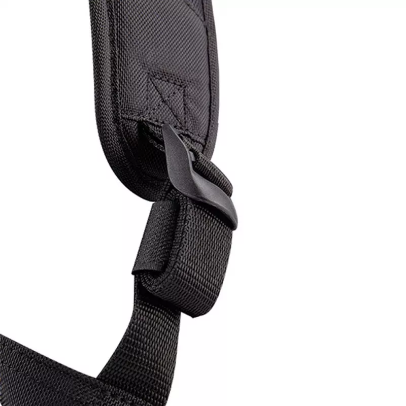 Case Logic Professional RBP315 must 39,6 cm (15,6-tolline) seljakott