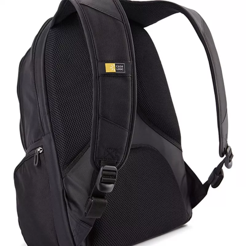 Case Logic Professional RBP315 must 39,6 cm (15,6-tolline) seljakott