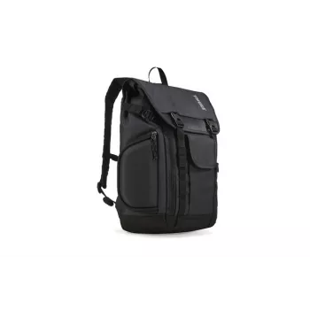 Thule Subterra TSDP115 seljakott Linnaseljakott Must Nailon