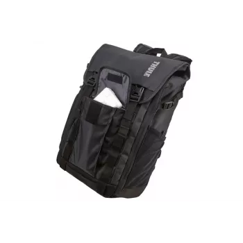 Thule Subterra TSDP115 seljakott Linnaseljakott Must Nailon