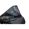 Thule Subterra TSDP115 seljakott Linnaseljakott Must Nailon