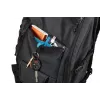 Thule Subterra TSDP115 seljakott Linnaseljakott Must Nailon