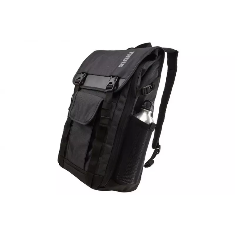 Thule Subterra TSDP115 seljakott Linnaseljakott Must Nailon