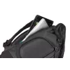 Thule Subterra TSDP115 seljakott Linnaseljakott Must Nailon