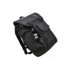 Thule Subterra TSDP115 seljakott Linnaseljakott Must Nailon