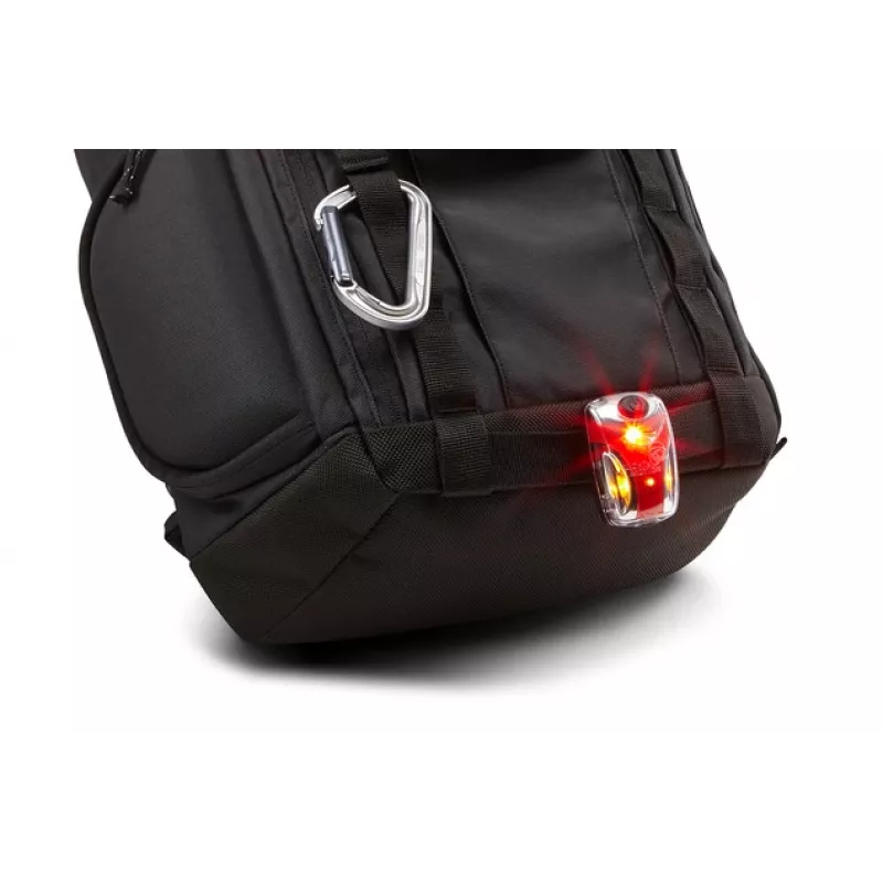 Thule Subterra TSDP115 seljakott Linnaseljakott Must Nailon