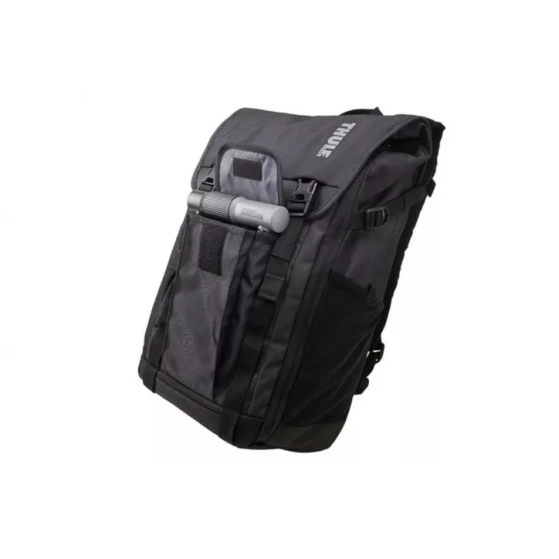 Thule Subterra TSDP115 seljakott Linnaseljakott Must Nailon