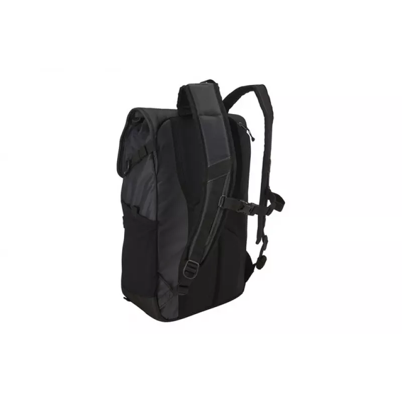 Thule Subterra TSDP115 seljakott Linnaseljakott Must Nailon
