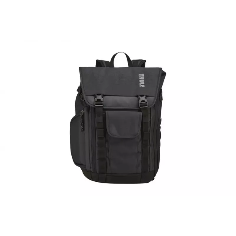 Thule Subterra TSDP115 seljakott Linnaseljakott Must Nailon