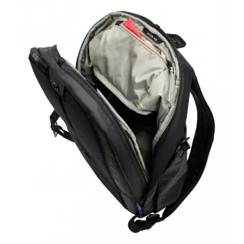 Thule Tact TACTBP114 35,6 cm (14-tolline) seljakott Must