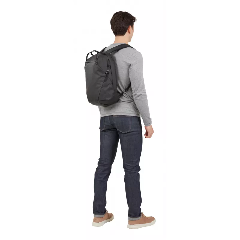Thule Tact TACTBP114 35,6 cm (14-tolline) seljakott Must
