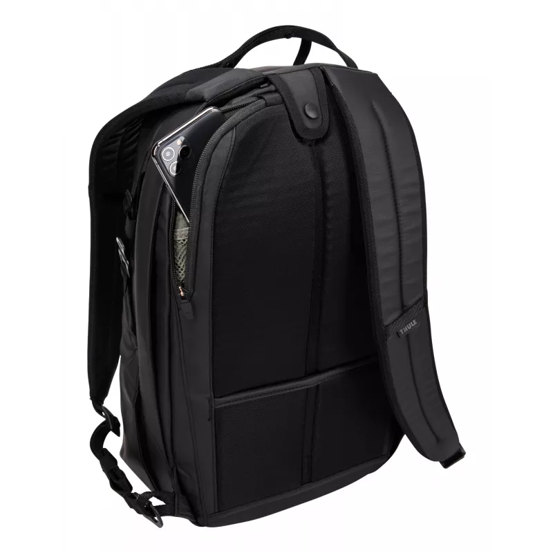 Thule Tact TACTBP114 35,6 cm (14-tolline) seljakott Must