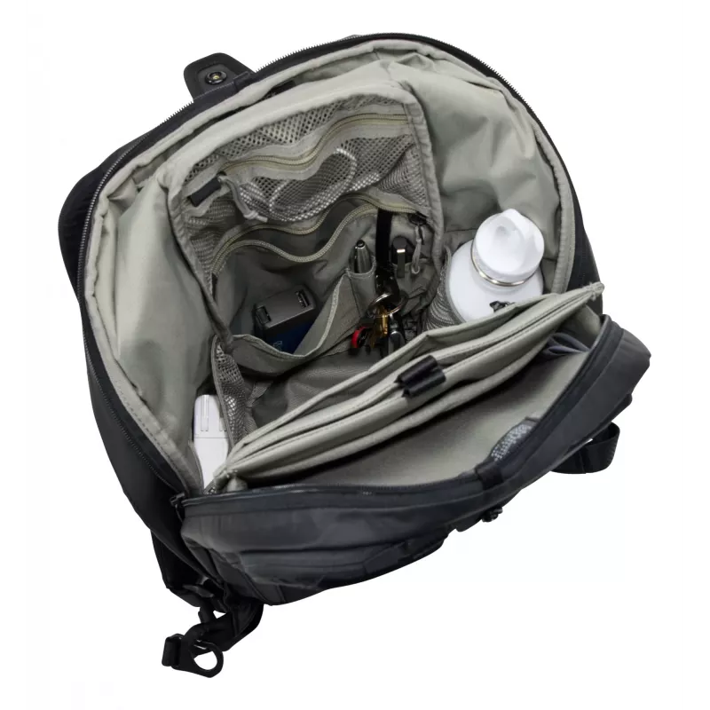 Thule Tact TACTBP114 35,6 cm (14-tolline) seljakott Must