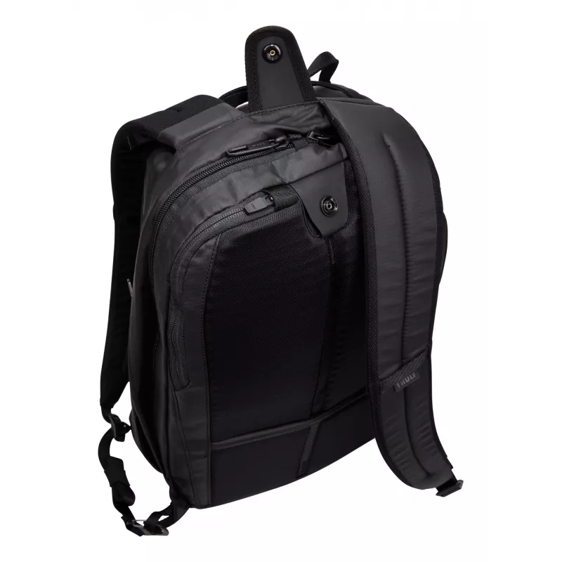 Thule Tact TACTBP114 35,6 cm (14-tolline) seljakott Must