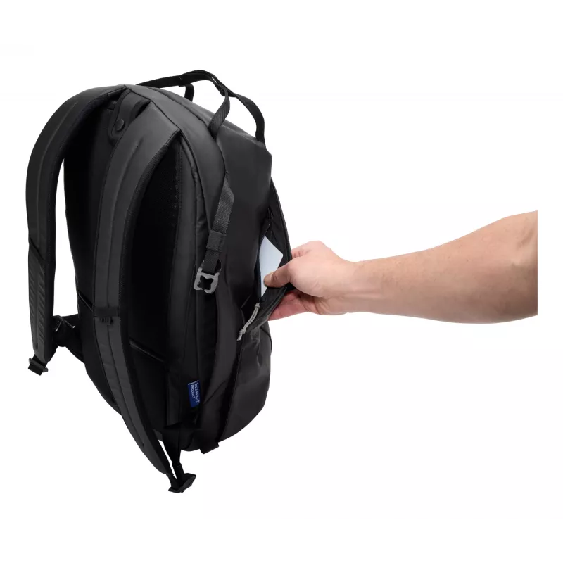 Thule Tact TACTBP114 35,6 cm (14-tolline) seljakott Must